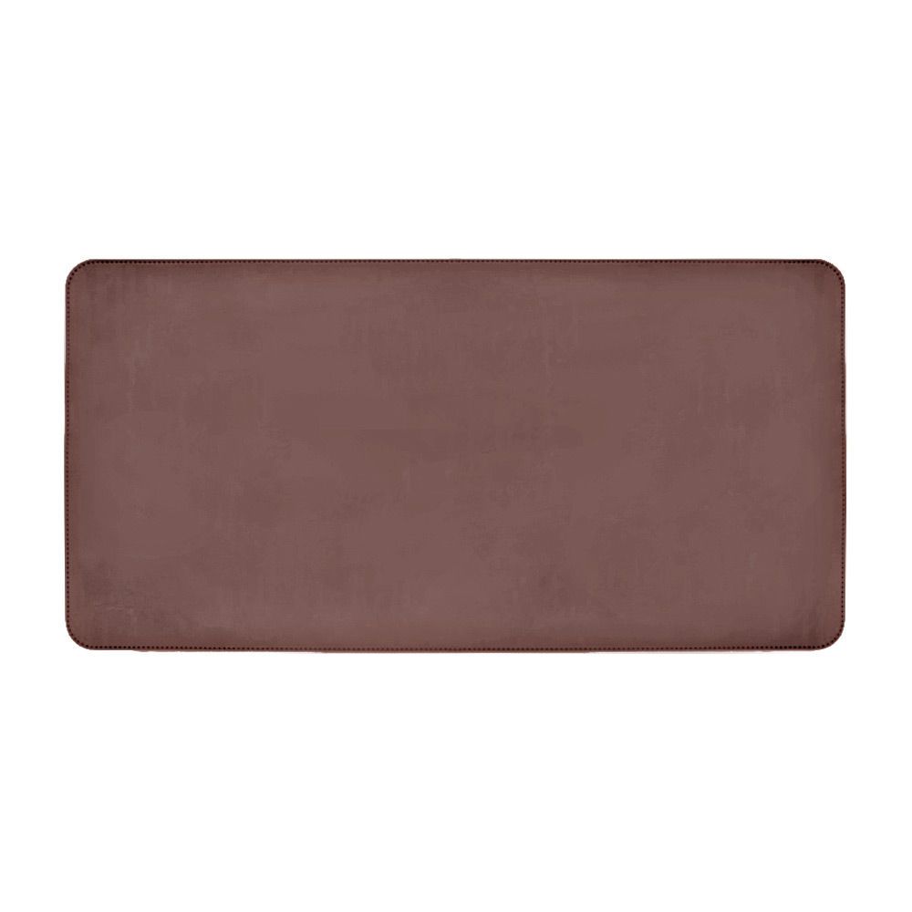 브로키 데스크매트 XL (120cm) 마우스패드 대형 가죽패드 책상매트 18,500원
