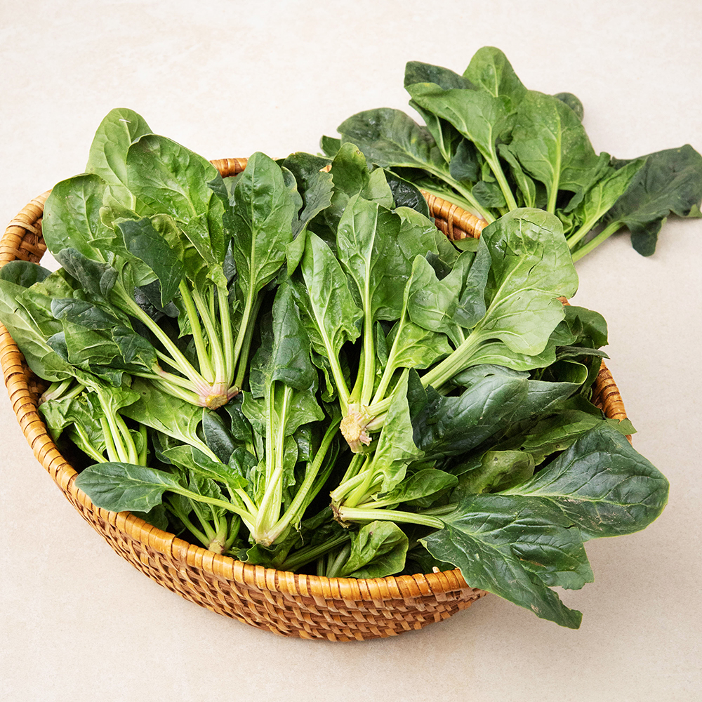 남해 시금치 5,620원