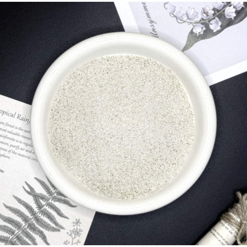 고급모래 프리미엄 규사 소포장, 1개, 규사6호 1kg 5,600원