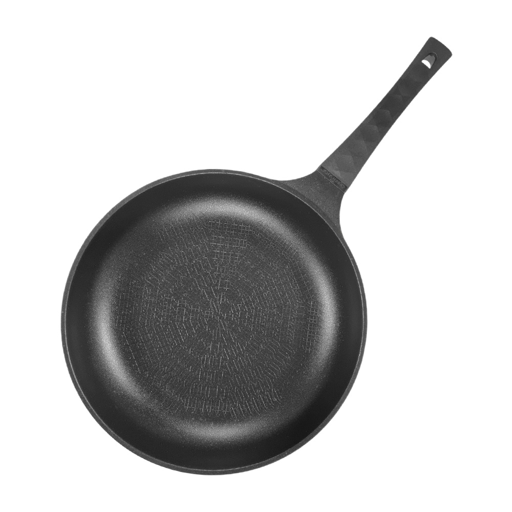 [DAMDA] 퀸센스 오뜨 IH 후라이팬 (인덕션겸용), 1개, 32cm 29,900원