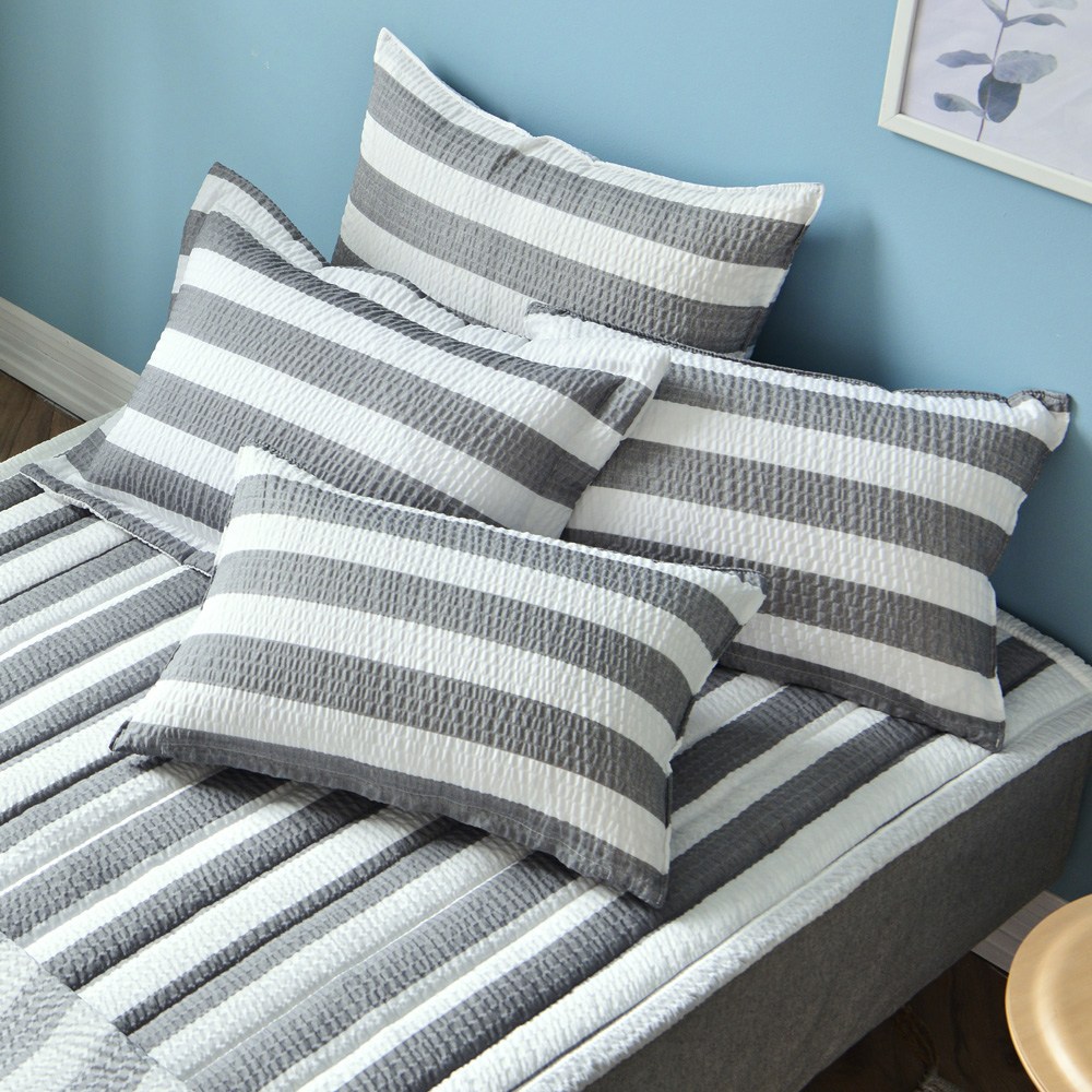 마샤홈 시원한 여름 쿨링 시어서커 베개커버 2p 14,900원