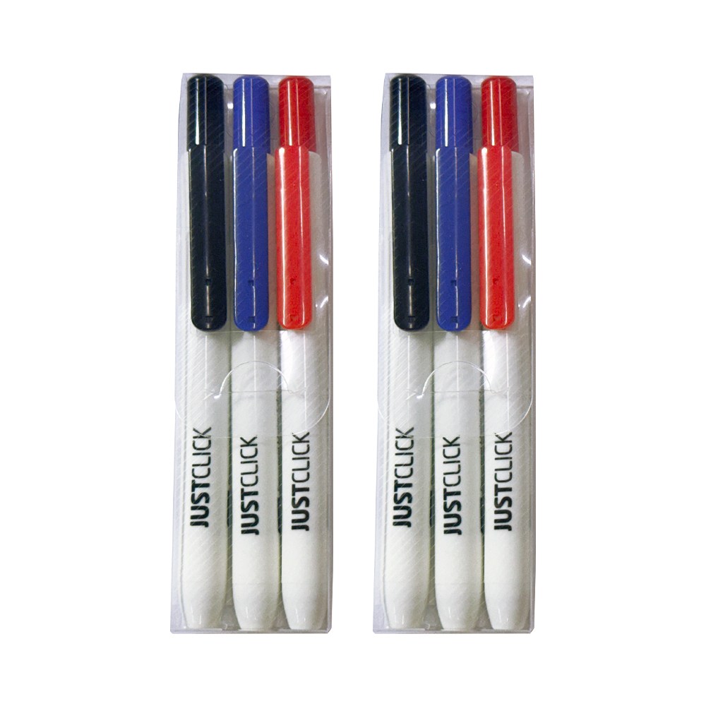 모리스 저스트클릭 노크식 네임펜 S 13,700원