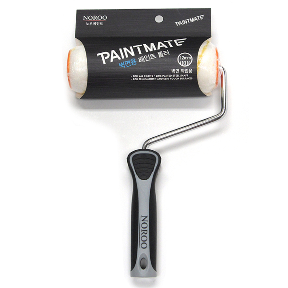 노루페인트 벽면용 롤러, 1개 7,390원