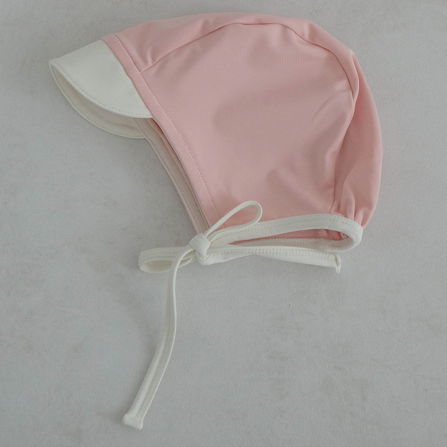 피카부 아동용 주스 스윔햇 플랩캡 수영모자 11,950원