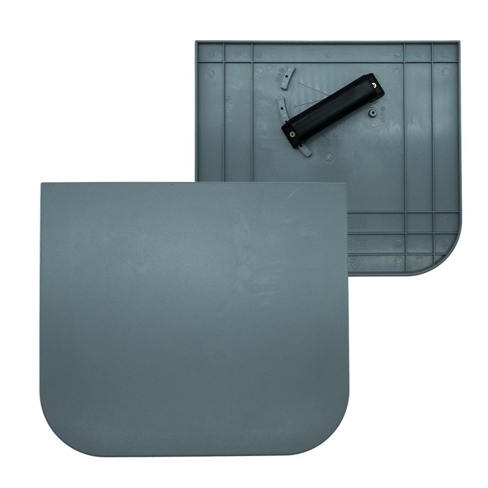 미장판 다용도 빠대판 흙판 받이 고대판 퍼티판 핸디코트, 2개 14,000원