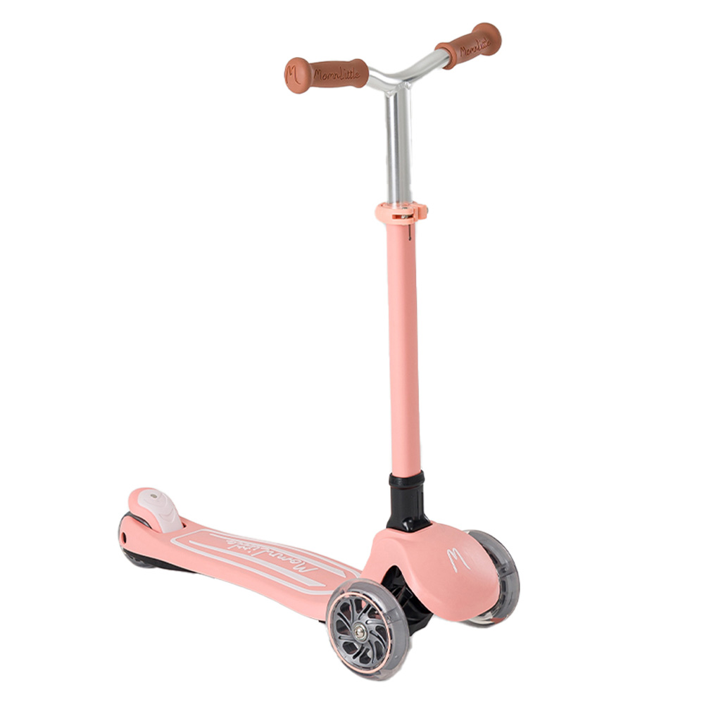 맘앤리틀 키즈 스쿠터 125,130원