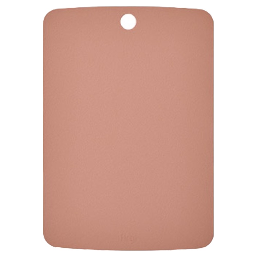 퍼기 아기 이유식 TPU 도마, 코랄, 1개 7,900원