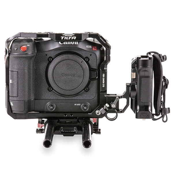 틸타 캐논 C70 케이지 어드밴스 키트 블랙 152,600원
