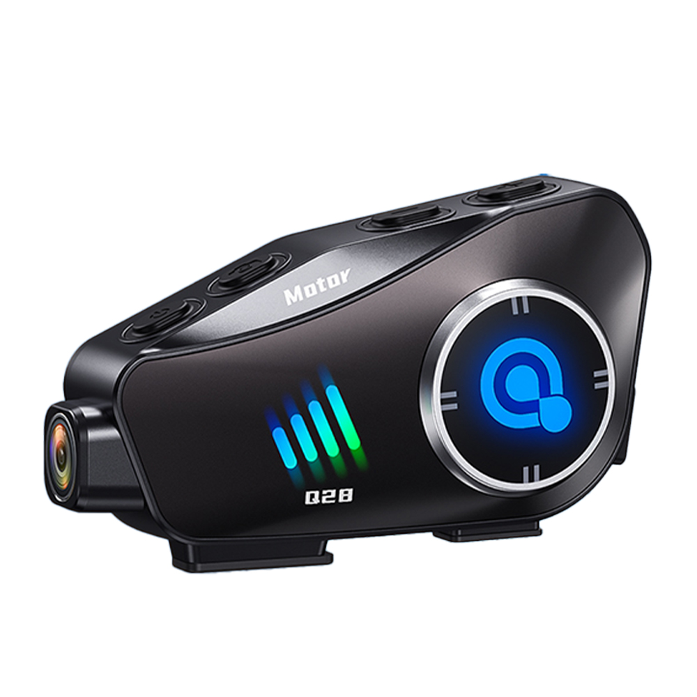 헬멧 블루투스 헤드셋 카메라형 블랙박스 고화질 카메라 방수방진 CVC 노이즈캔슬링 강력한 항속력+32G SD카드 59,900원