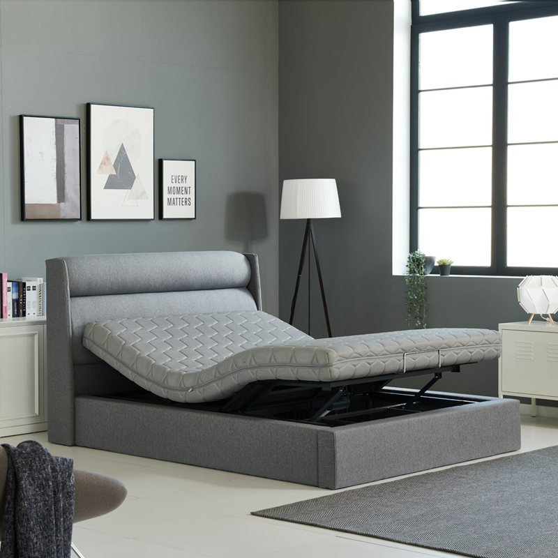 매쉬원 모션베드 럭셔리 3,703,880원