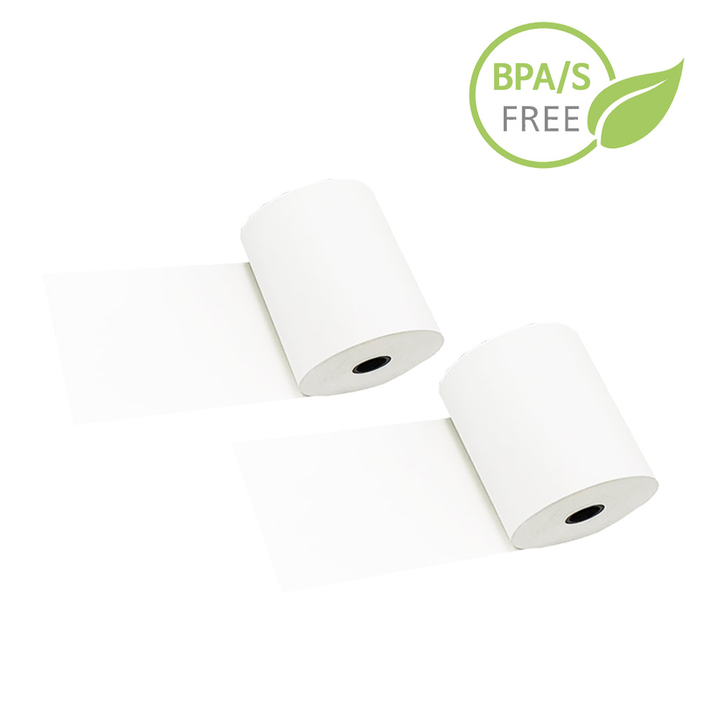 바이메리 포스용지 감열지 79X70 업소용 포스기 영수증용지 카드단말기용지 빌지 키오스크 프리미엄 수입원지 BPA/BPS FREE/groce 12,000원