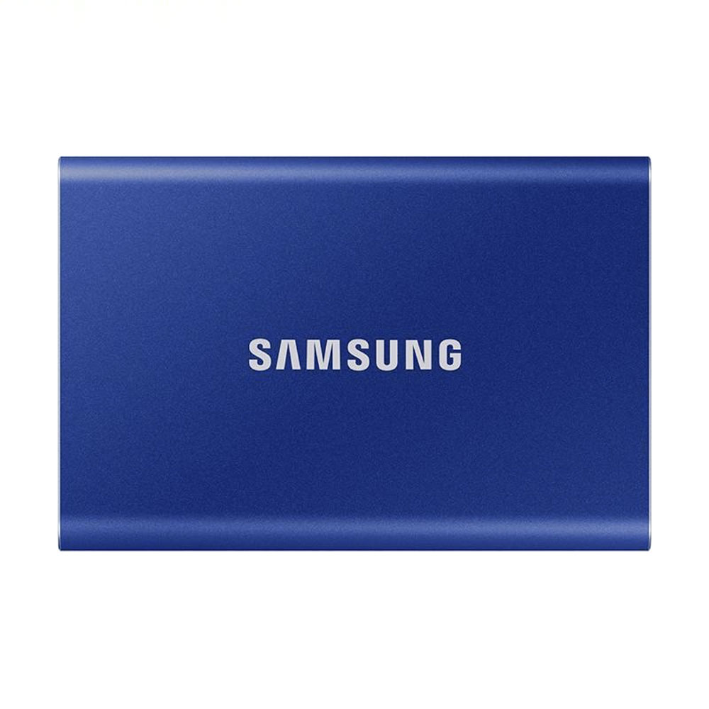 삼성전자 T7 USB 3.2 포터블 외장 SSD 433,510원