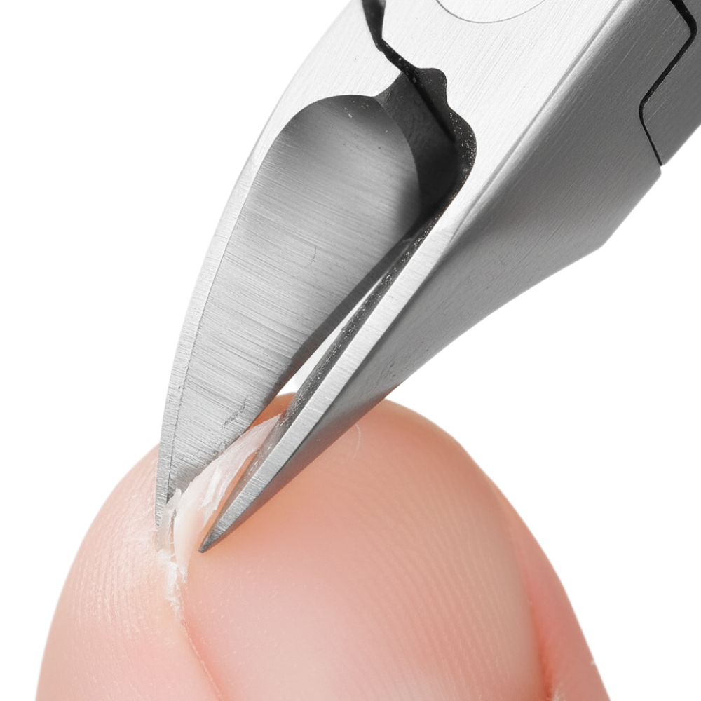 트루행센 내성 발톱 깍이 두꺼운 니퍼 4,900원