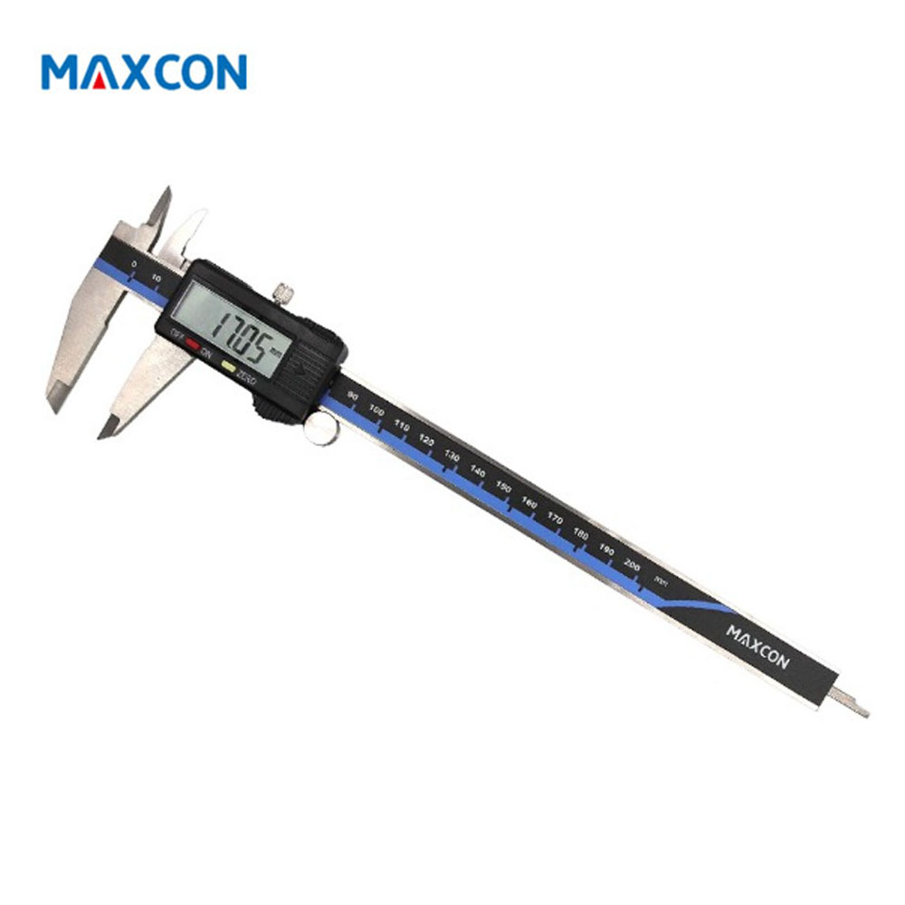 페리코 디지매틱 캘리퍼스 200mm 고정밀 전문가용 디지털 버니어 노기스 측정공구 30,100원