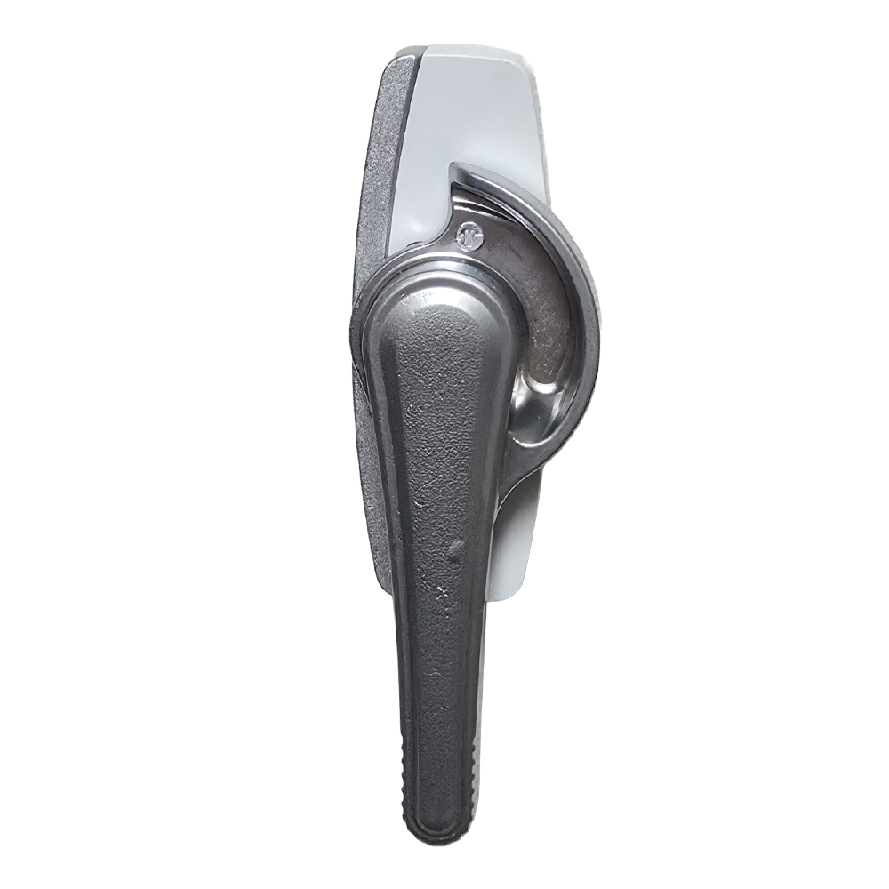 샷시 KCC LG 현대 한화 호환 크리센트 잠금장치 화이트, 1개 3,600원