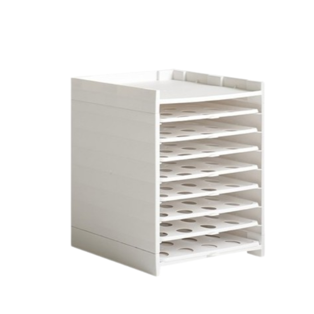 위즈홈 오슬러 슬라이딩 옷정리 트레이 1단 85,600원