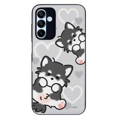 98가지 디자인 갤럭시A17 전용 카드2장수납 키즈폰 마그네틱 케이스, 현재가 28,800원