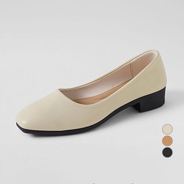 착한구두 소울 무소음 펌프스 PLLTS1g102 29,900원