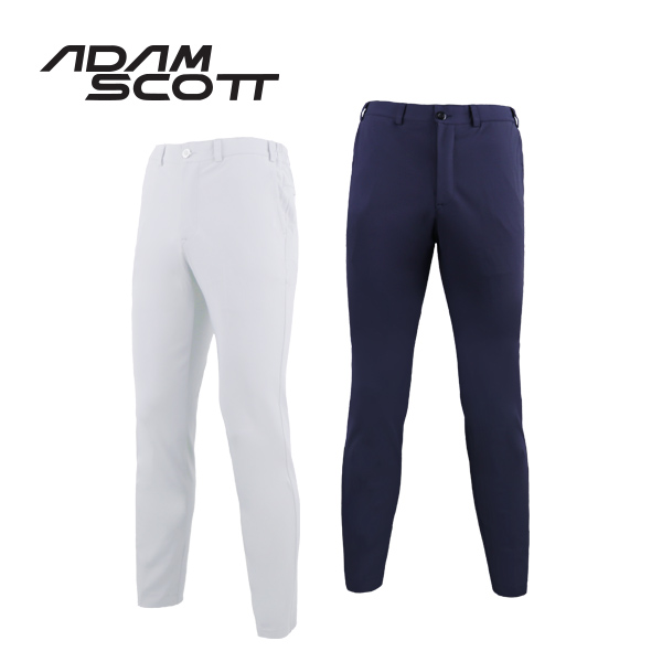 아담스콧 2021한정판 쿨베이직 남성골프바지 99,000원