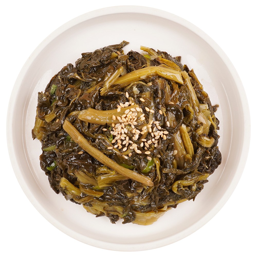 모두의집밥 건시래기나물 국내산 나물요리 17,900원