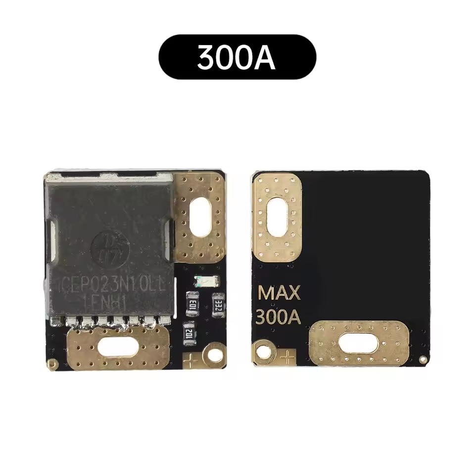 초고전력 MOSFET 트리거 스위치 PWM 제어 모듈, 1개, 300A, 현재가 8,000원