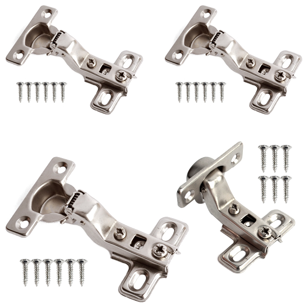 철물바다 국산 92도 인도어 경첩 싱크대 욕실장 장식장 수납장 욕실 90도 미니 가구 정첩 5,900원