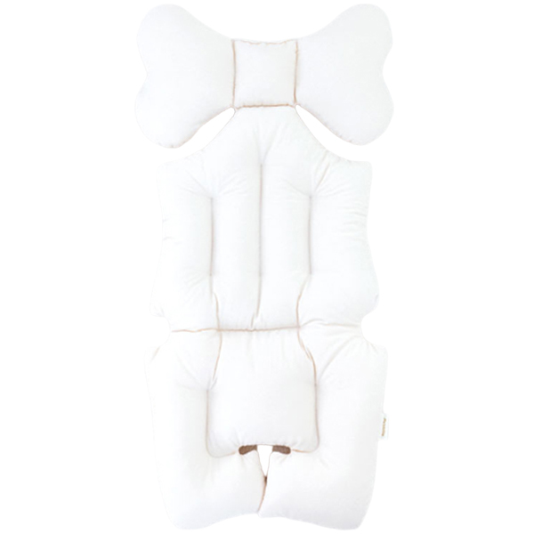 마롤로뜨 내추럴 신생아 카시트 유모차 라이너 29,700원