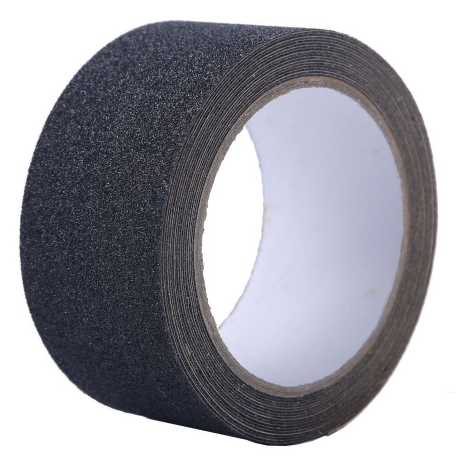 스텝락 미끄럼 방지 테이프 5cm X5M 5,200원