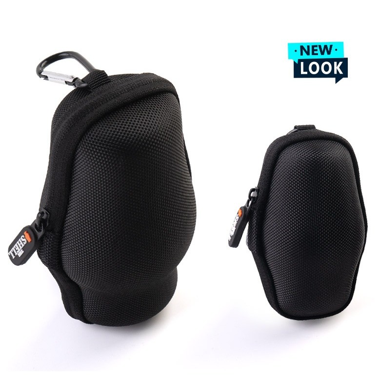 [마텐더]THE SHELL 더쉘 -미니 글렌캐런 글래스 1P 전용 글래스백 하드쉘 케이스 7,500원