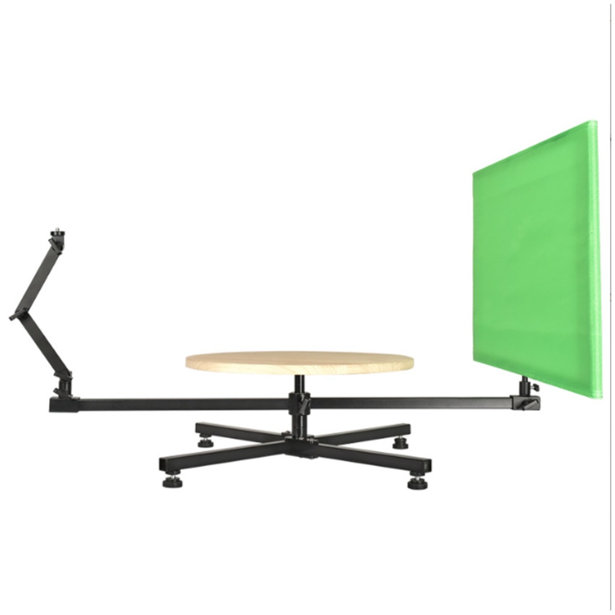 주닉스 BH-12 ll 360도 서라운드 촬영 파노라마 턴 테이블, 1개 199,000원