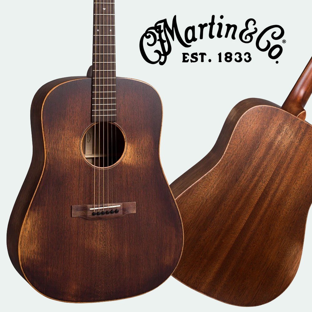 마틴 D-15M-StreetMaster martin 15 Series 어쿠스틱 통기타 3,190,000원