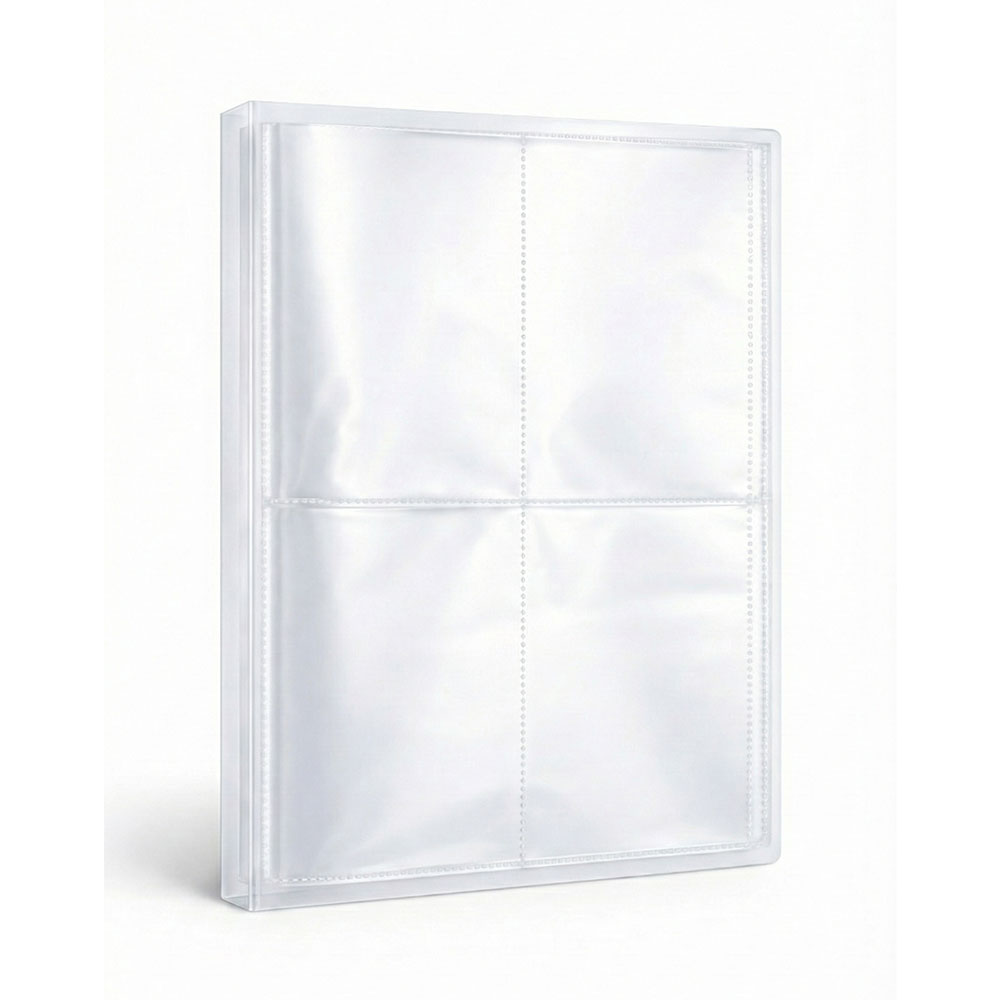 리코즈 아이돌 폴꾸 사진 보관 포토카드 앨범 5,900원