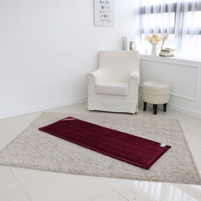 카보니 탄소매트 모음전 쇼파형 거실형 침대형 숯 원적외선 자가발열 더웜 매트 전자파없는 전기장판 카본 매트 극세사 면 웜매트 매트형 원테크 155,000원