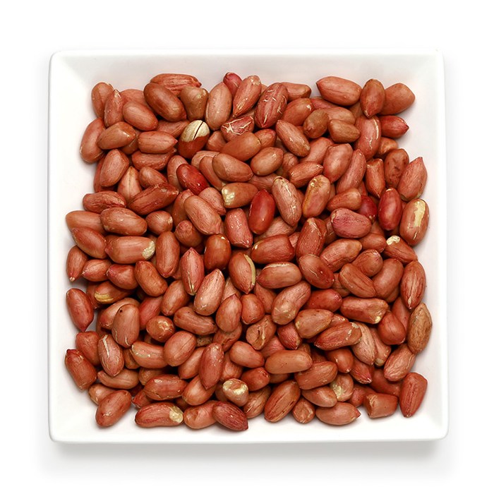 [50일분] 냉장숙성 볶음 땅콩 3봉세트, 1세트, 900g 16,900원