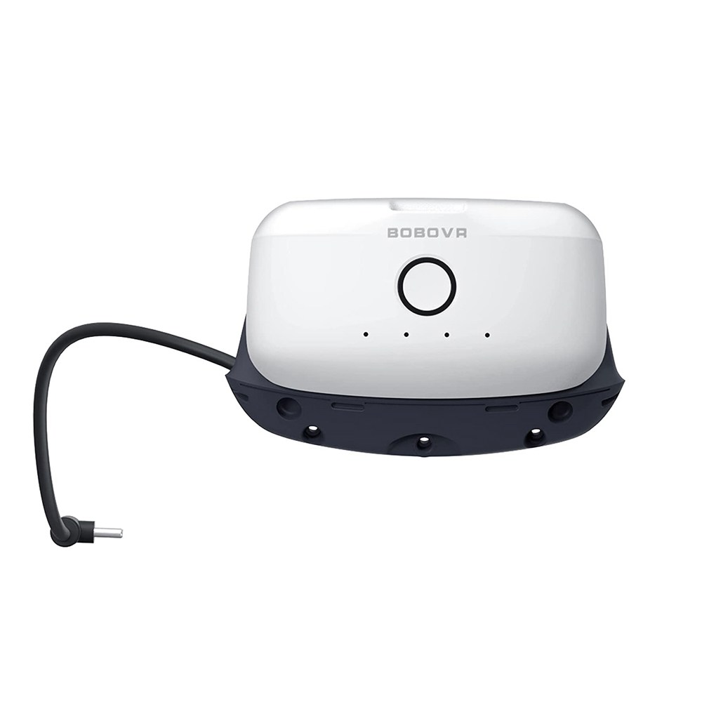 VR연구소BOBOVR M1,M2,M3 배터리 독키트 피콜로 헤일로 엘리트 스트랩 전용  악세사리 39,900원