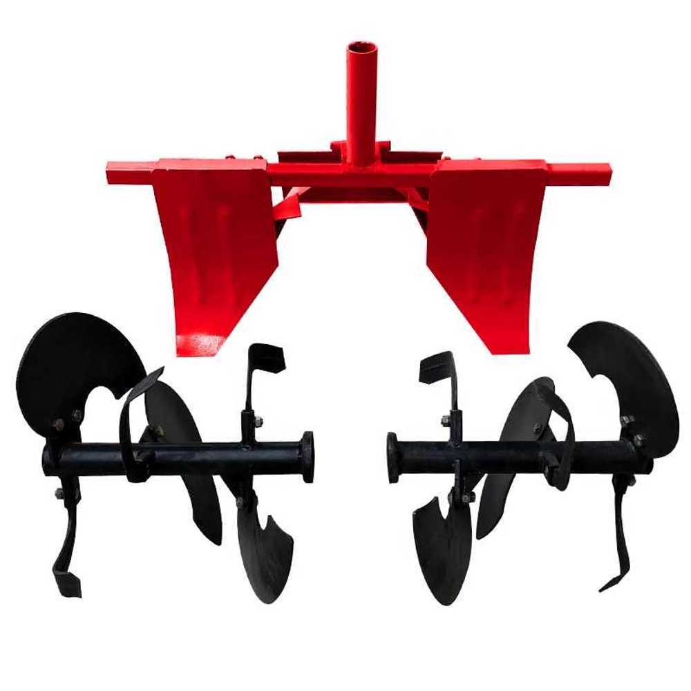 배토기 두둑 성형기 트랙터 밭갈이 휴립기 경운기 353,500원