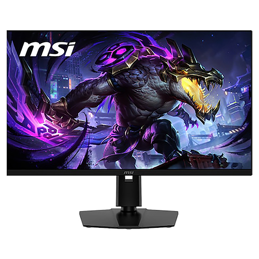 MSI 4K UHD 32 듀얼모드 게이밍 AI Vision 무결점 모니터, MAG 322URDF800 E16, 80cm 799,000원