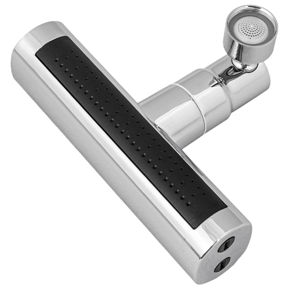 hellod 싱크대수전 / 와이드 폭포 수전 / 10초 교체, 1개 32,950원