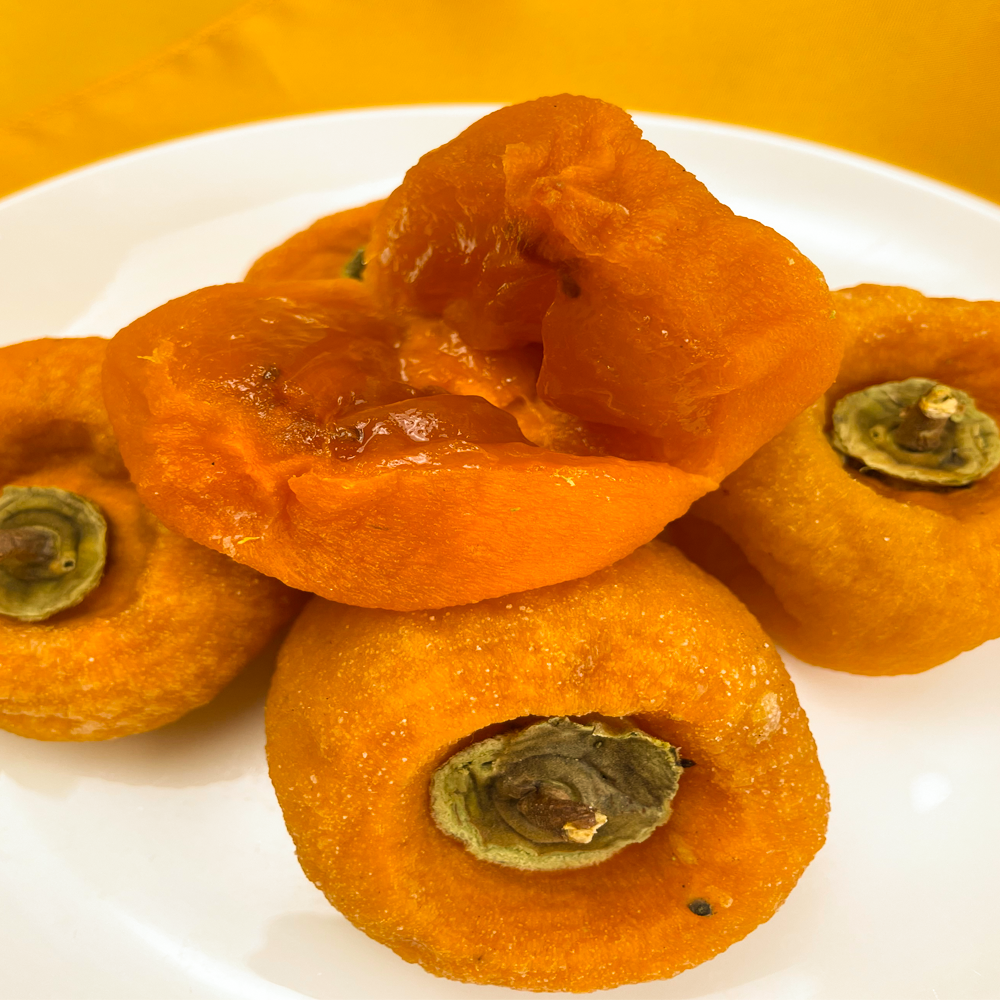 산지픽업24 상주곶감 반건시 대봉 곶감 선물세트, 1개, 2.4kg 40개(선물용) 59,800원