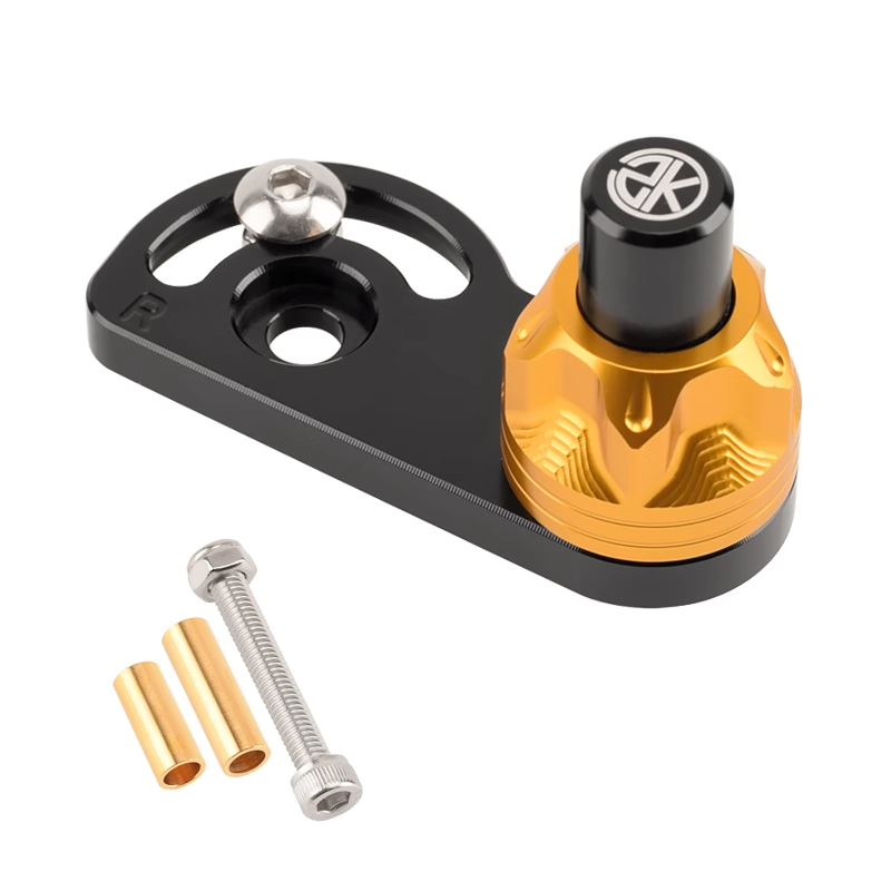 MVP 사이드브레이크 파킹브레이크 범용타입 PCX NMAX SYM 포르자 밀림방지 21,000원