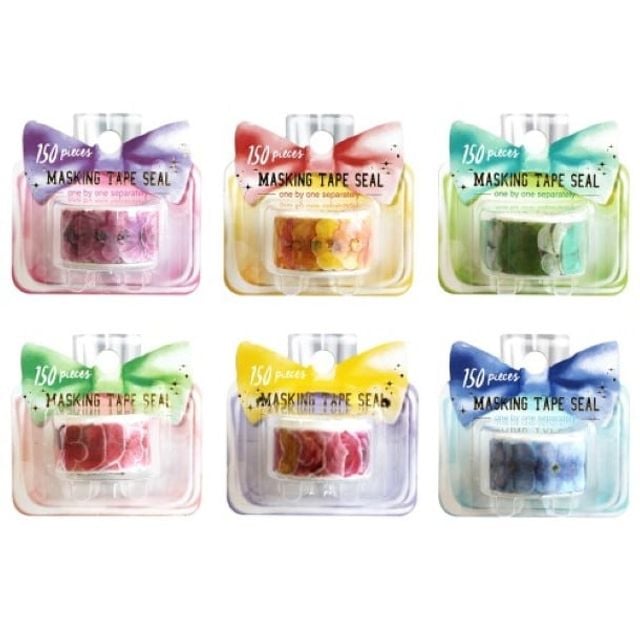 예현 떼어쓰는 마스킹테이프 퍼퓸 데코 꾸미기 포장 san+5796Dd 6,030원