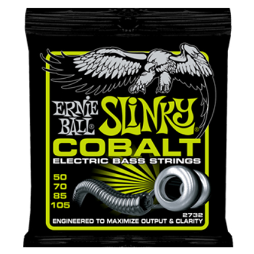 [프리버드] 어니볼 Ernie Ball 베이스스트링 [2732] 50,000원