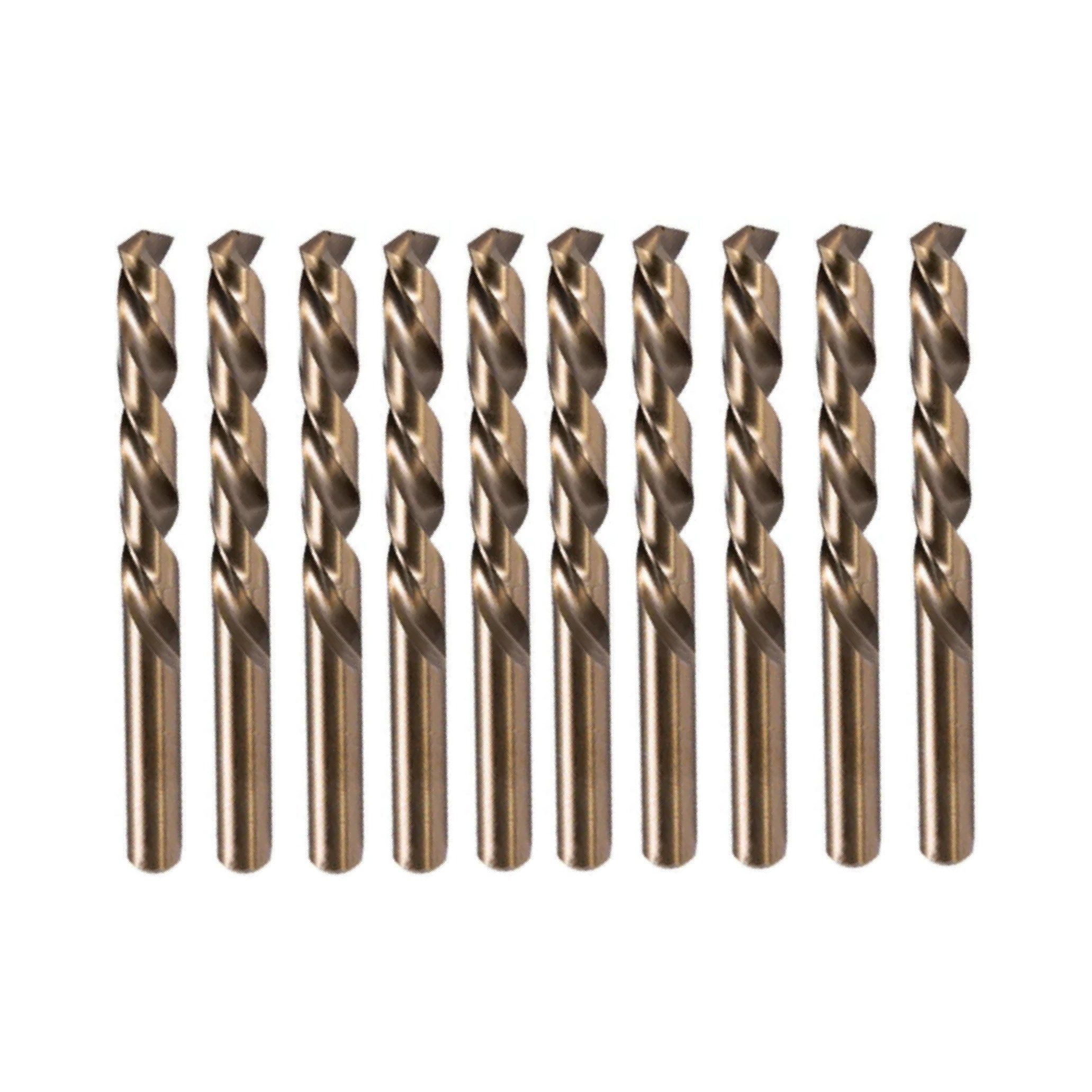 플로메리아 코발트기리 CO 고강도 코발트스텐기리 7mm 10개입 세트 서스 드릴비트 스테인레스 드릴날 샤시 철제 철기리 철재 타공 원형생크 45,900원