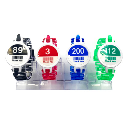 키밴드몰 [A타입키밴드] 헬스장 사우나 싸우나 찜질방 수영장 키고리 손목 밴드 팔찌 줄 시계 키택 온천 고리 필라테스 요가 밴드 옷장 락카 락커 키 번호 키링 신발장 서랍장, 검정색, 1개 900원