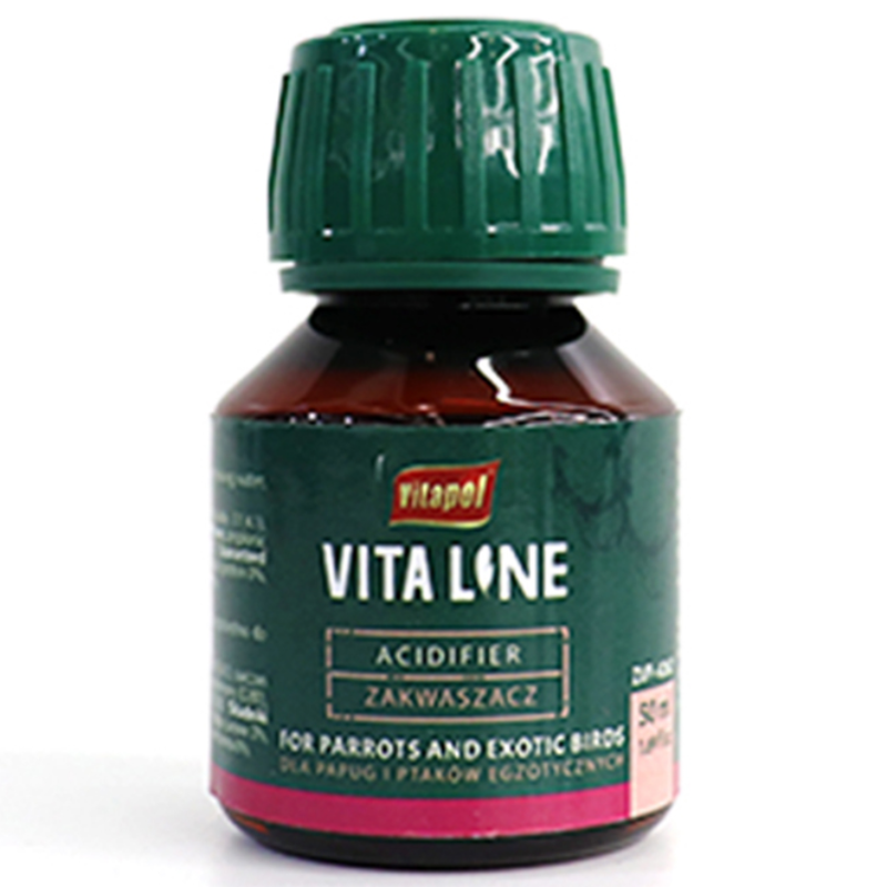 비타폴 조류 비타라인 아시디파이어 ZVP-4262 22,000원