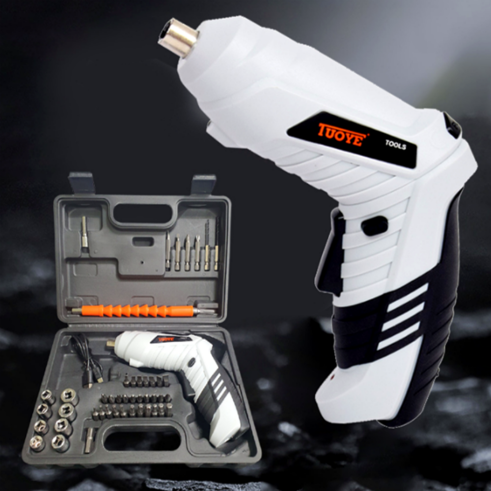 [충전식] 카이뉴인 LED 조명 무선 전동 드라이버 3.6V 28,430원