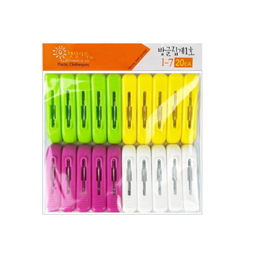 일조화학 방글집게 1호 11,170원