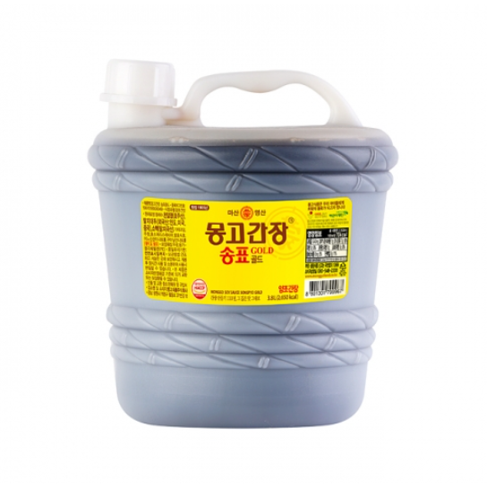 몽고간장 마산 송표골드 100,050원