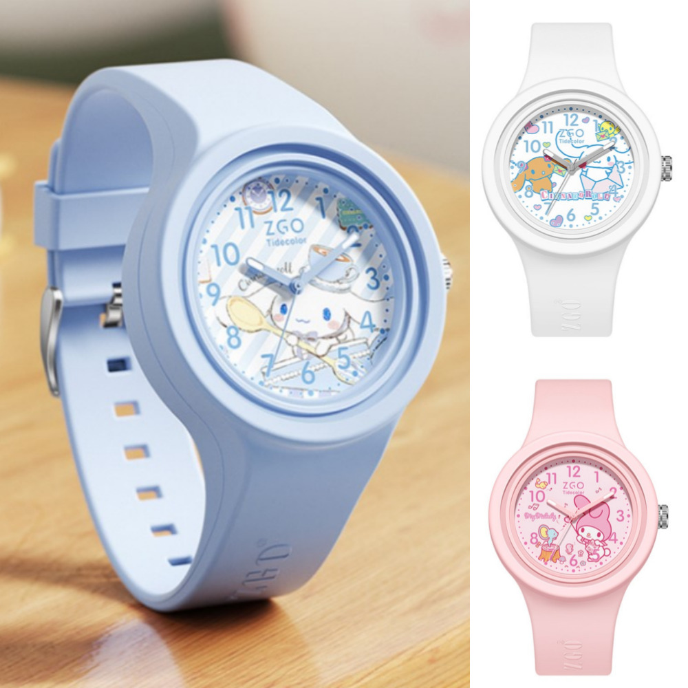 시나모롤 시계 마이멜로디 산리오 손목시계 24,900원