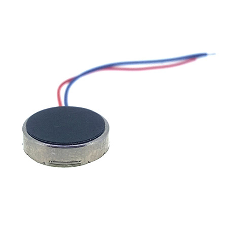 아두이노 진동모터 DC3V Vibration Motors 3VDC 지름10mm 두께2.7mm MOTOR TK1027A03-30, 1개 3,100원